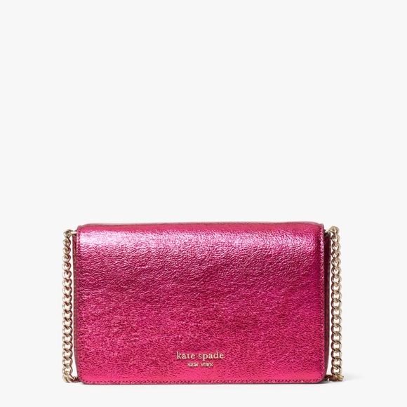 Kate Spade Chain Crossbody - Picture 5 of 7